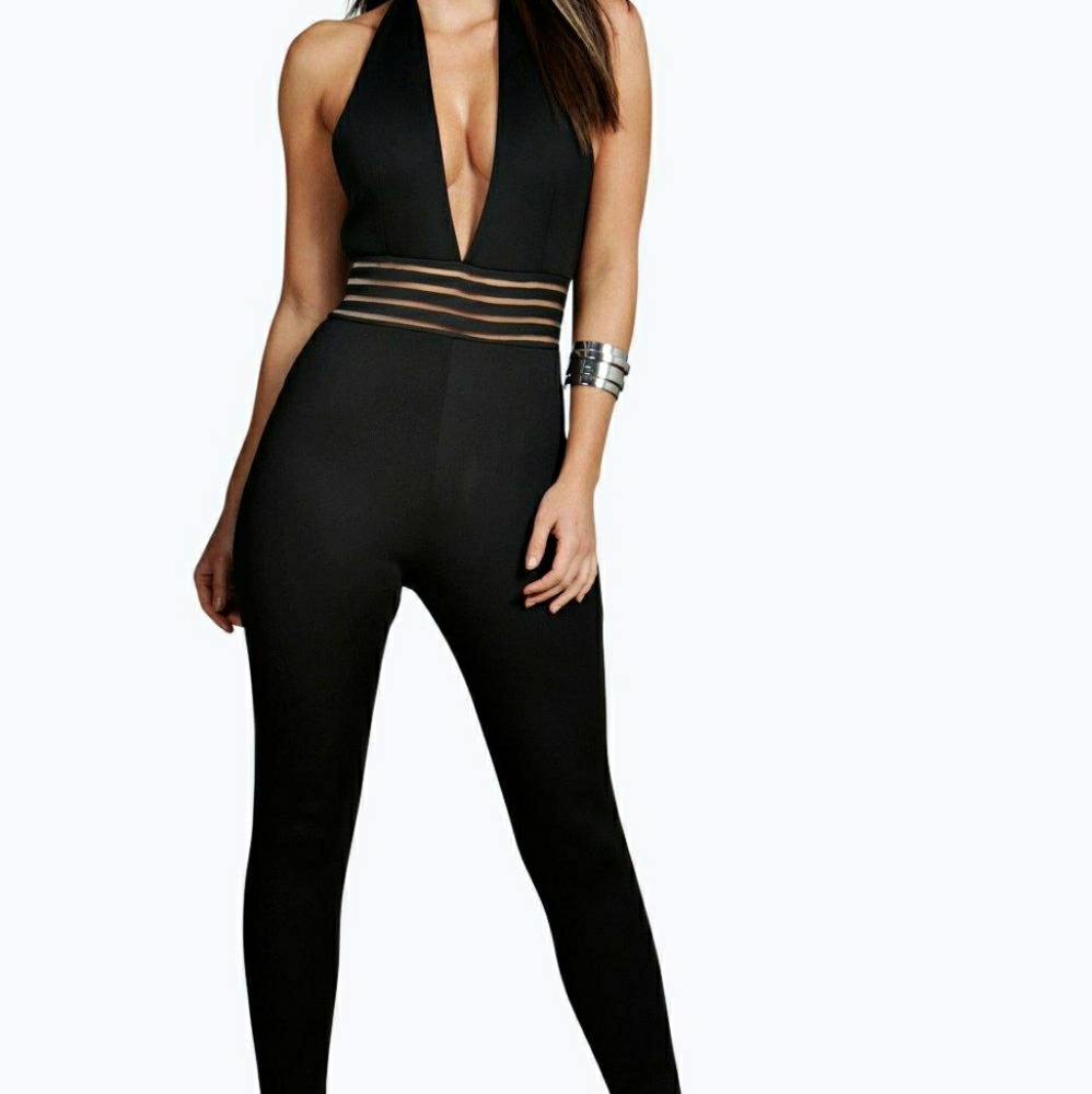 Jumpsuit